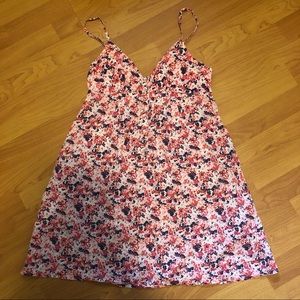 Zara summer dress